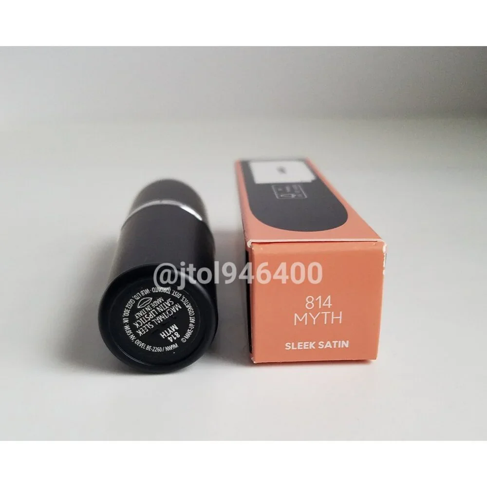Mac Myth Lipstick